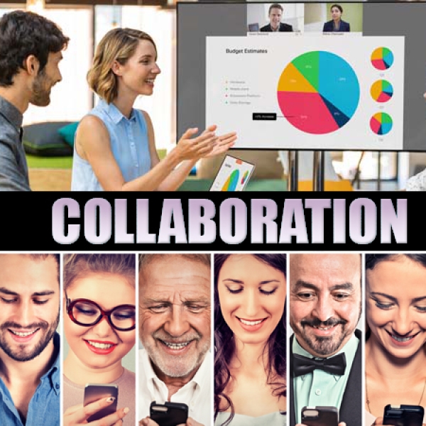 Collaborate with Zoom